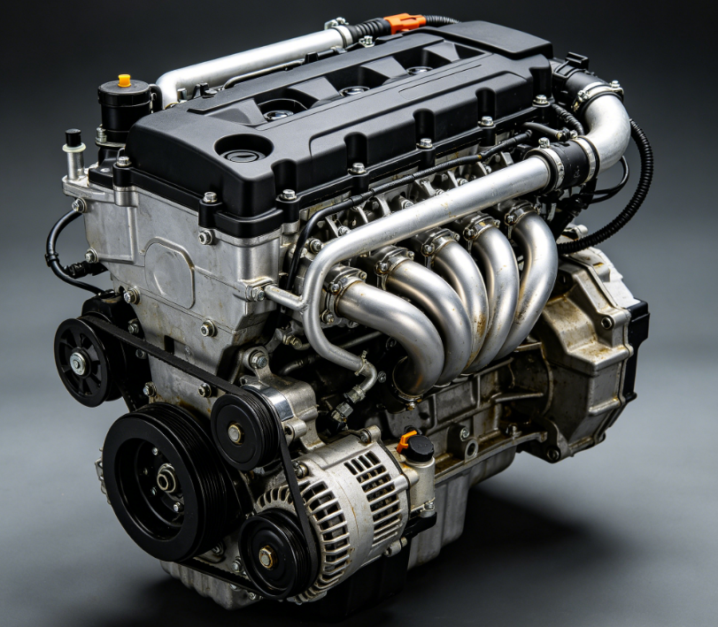 AA Rebuilt Type 4 / 914 Engines - Speedometer & Auto Electric