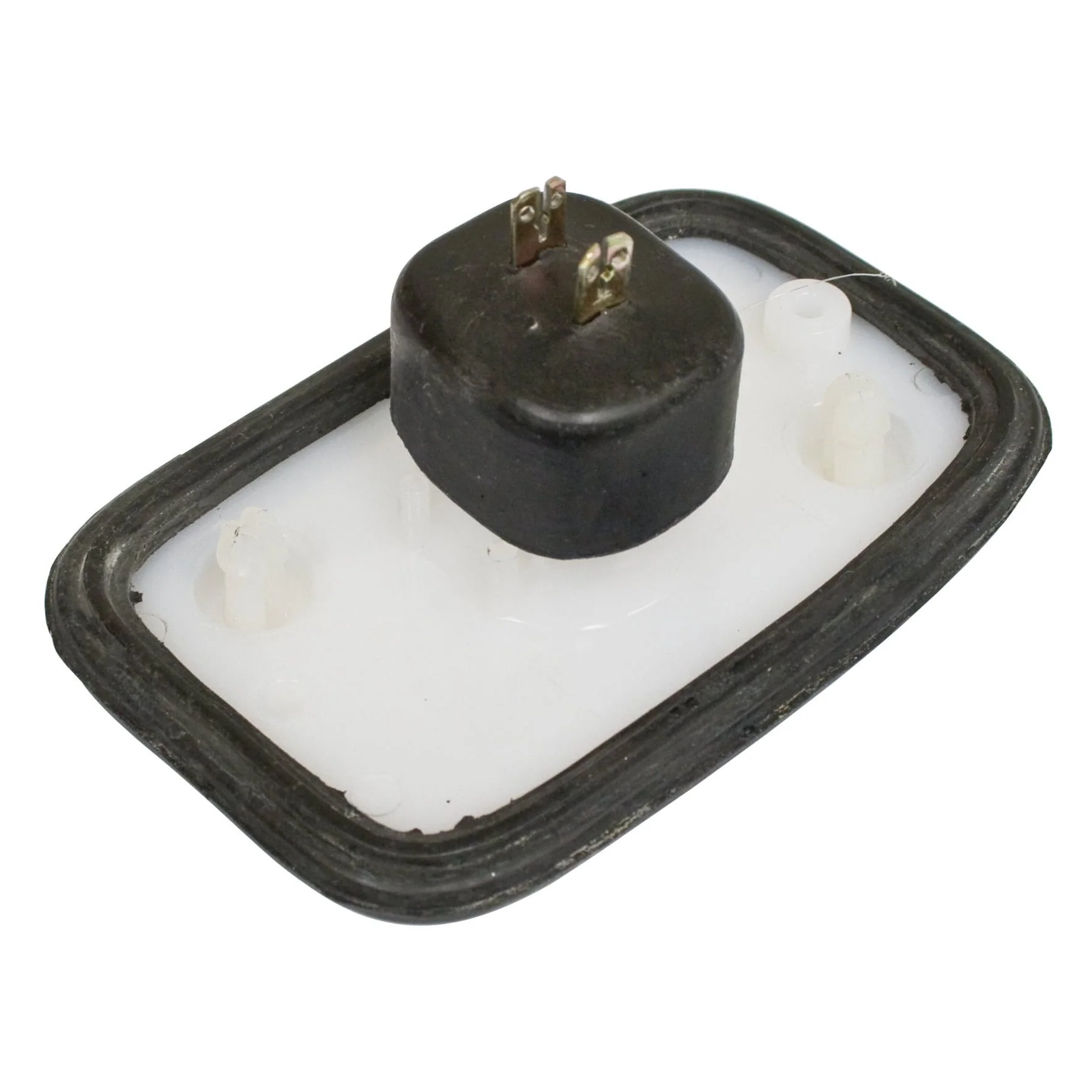 Bulb Holder, Rear Side Marker, Type 2, 70-79, Each - Speedometer & Auto Electric
