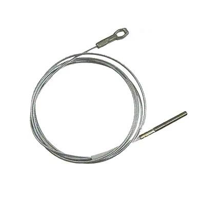 Clutch Cable, 2260mm for T1 & Ghia 62-71 - Speedometer & Auto Electric