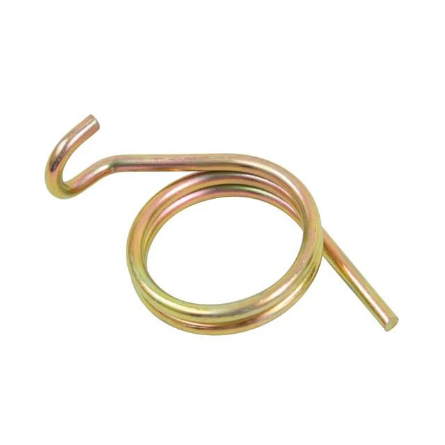 Clutch Return Spring for T1 72-74, T3 72-73 & Ghia 72-74 - Speedometer & Auto Electric