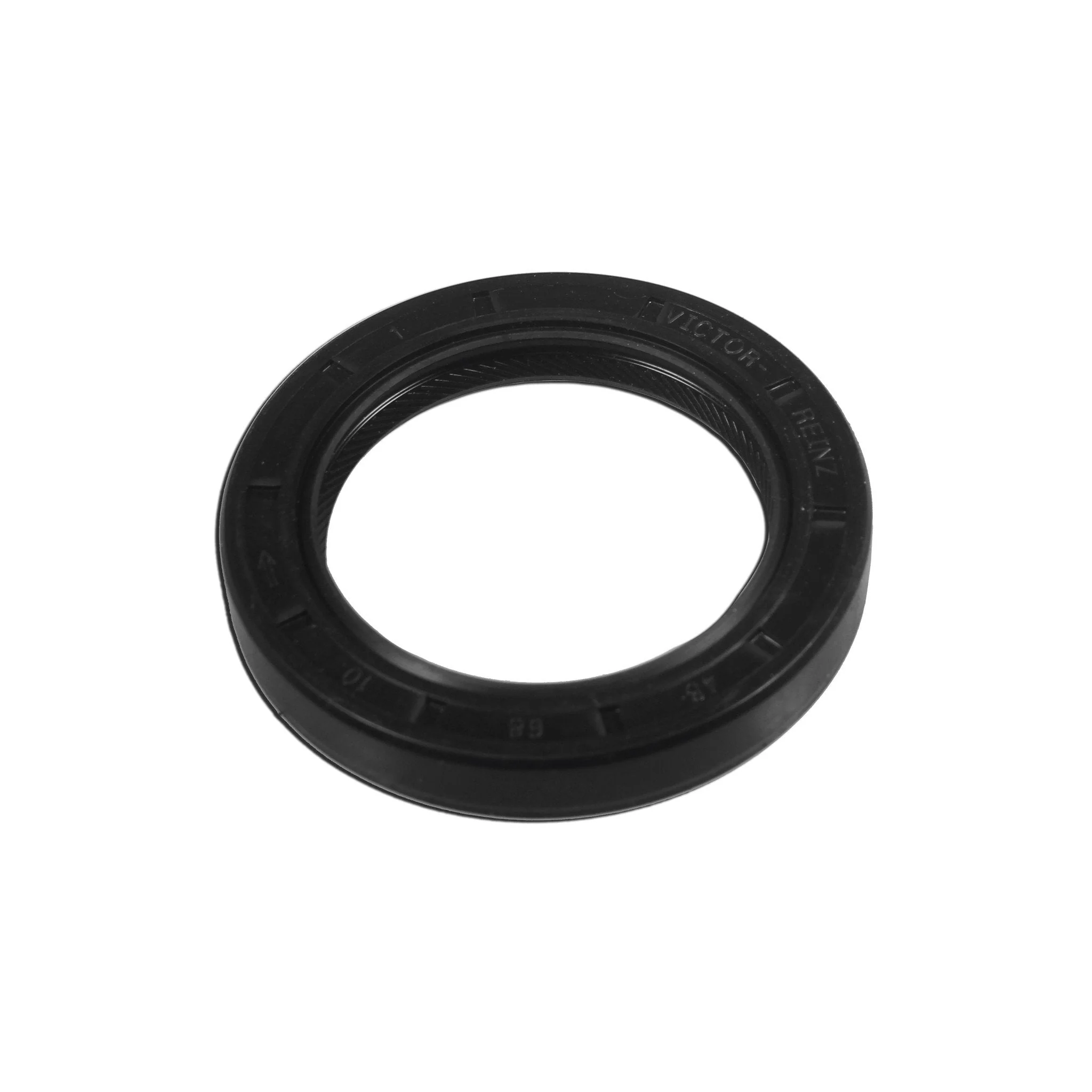 Type 4 & 914 Front Crank Seal - Speedometer & Auto Electric