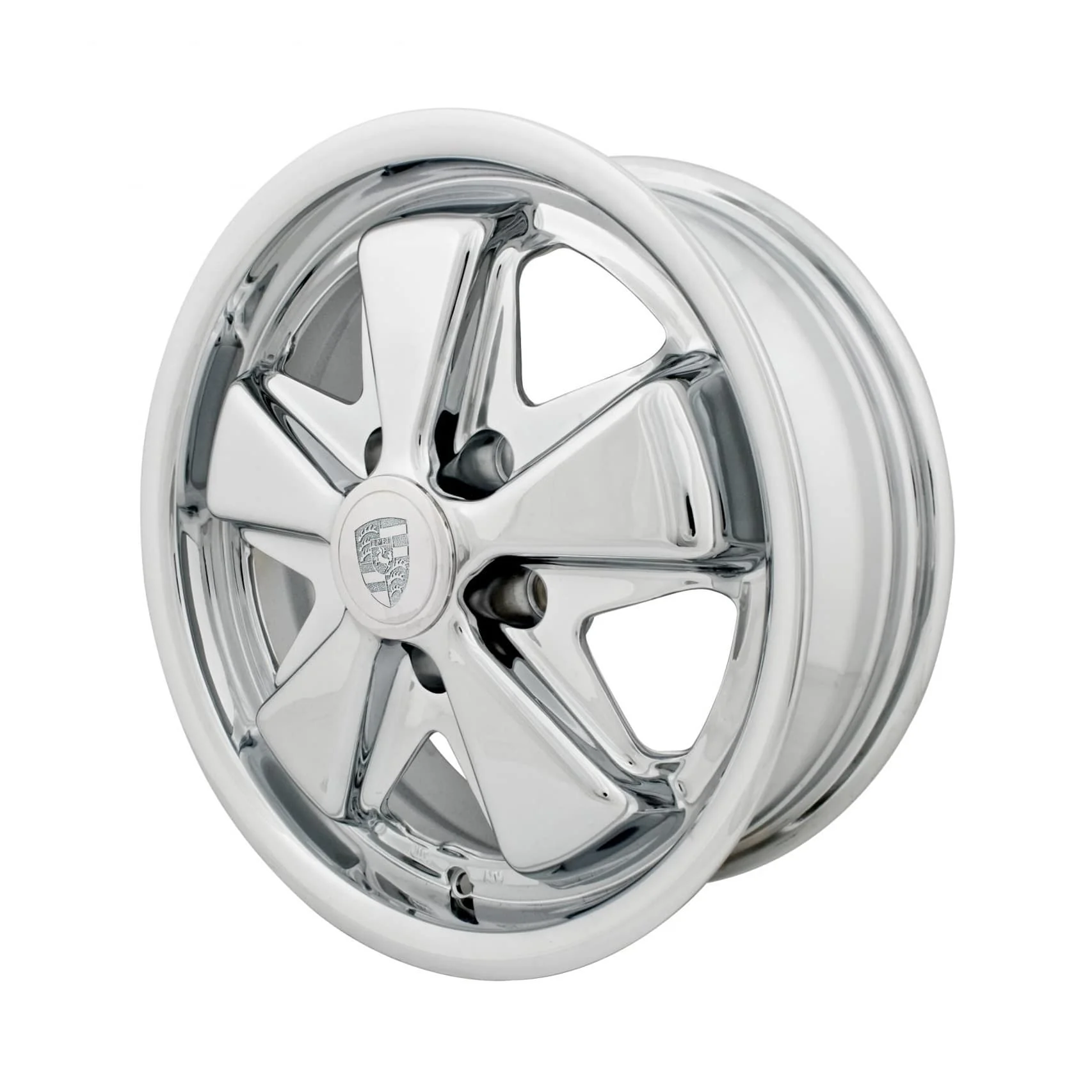 911 Alloy Wheel, 5.5