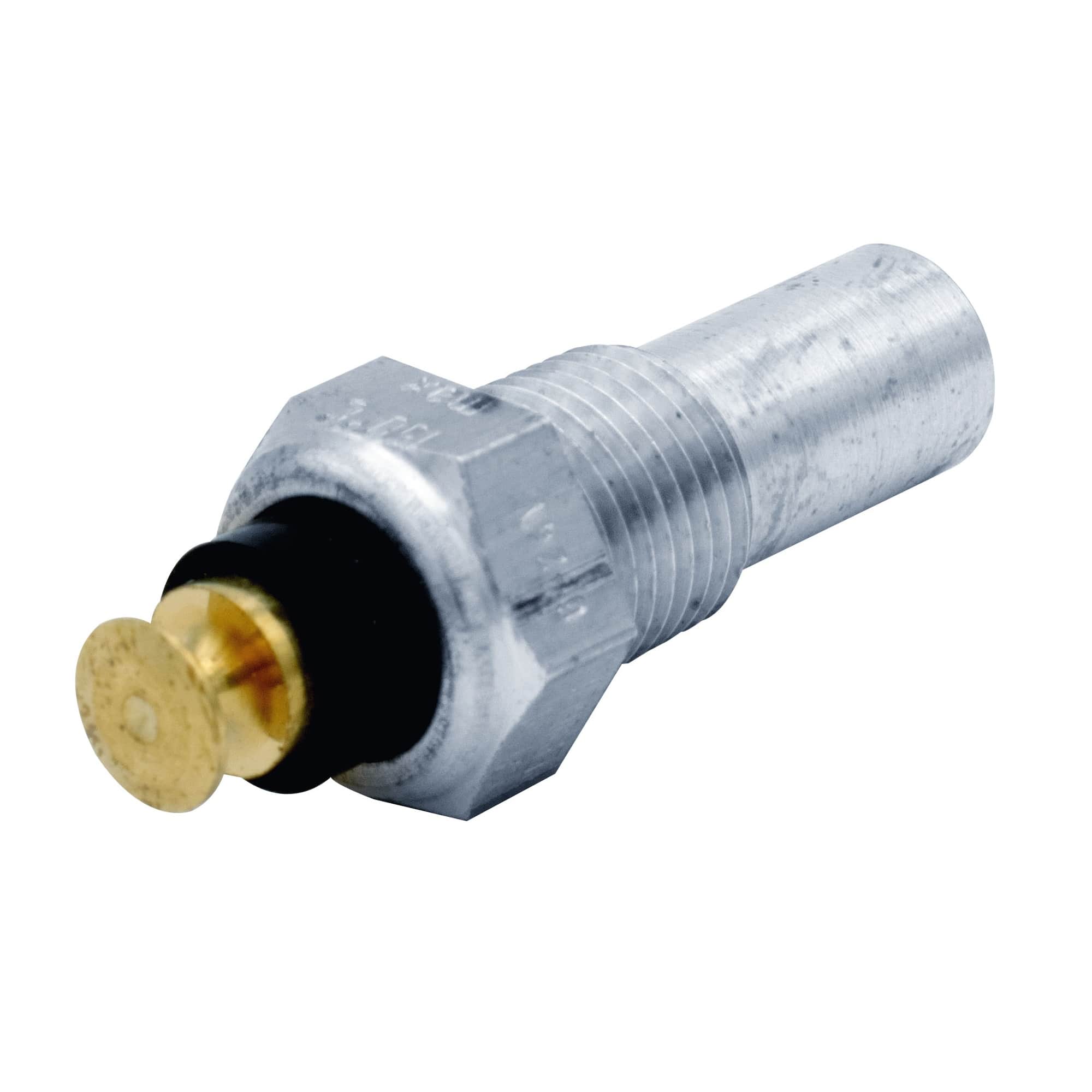 Temp Sender 300 Degree, M10-1.0 - Speedometer & Auto Electric