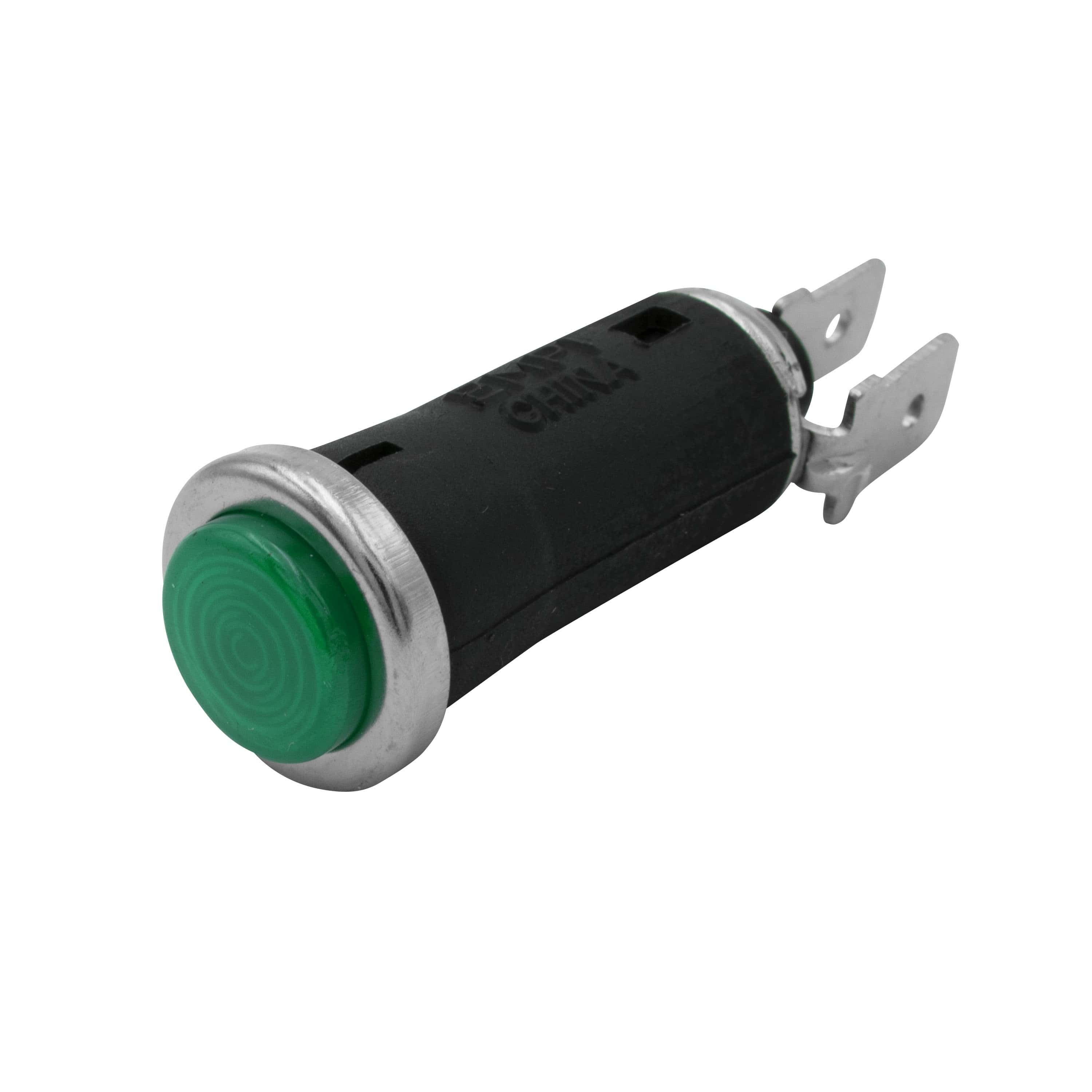 Standard Size Indicator Light - Speedometer & Auto Electric