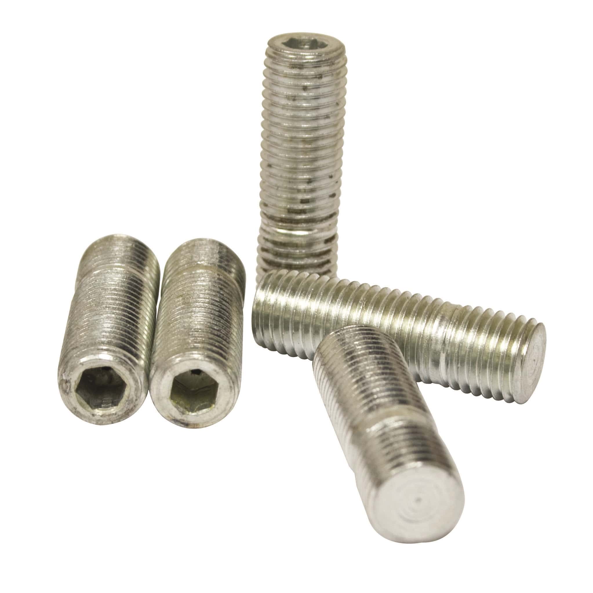 EMPI Wheel Studs - Speedometer & Auto Electric