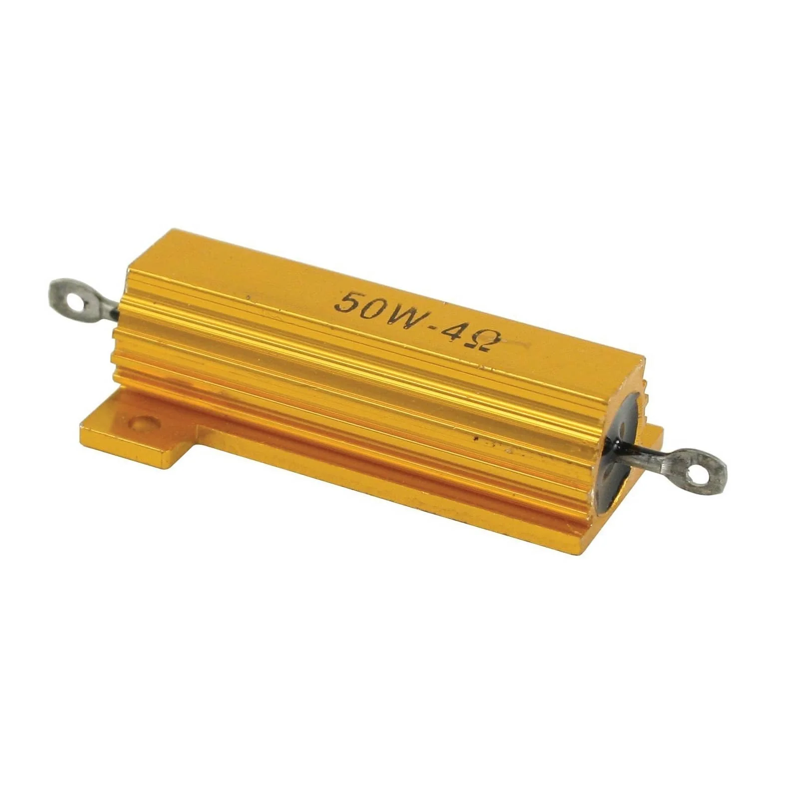 Voltage Drop, Each - Speedometer & Auto Electric