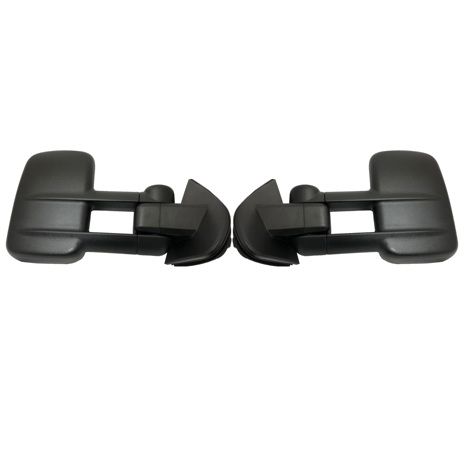 2023 - 2026 Colorado / Canyon Tow Mirrors (Style 1) - Speedometer & Auto Electric