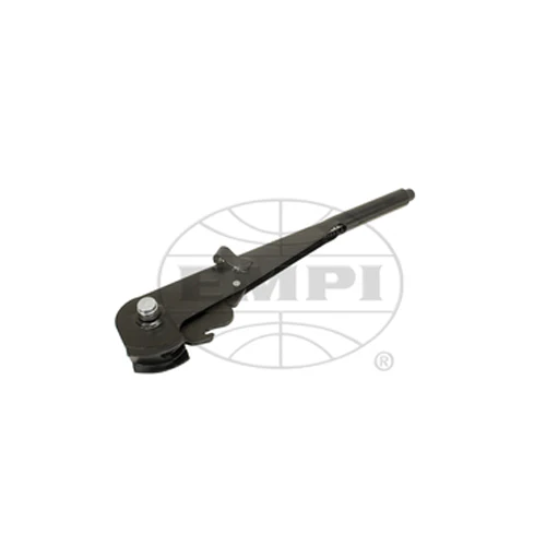 Black Emergency Brake Handle Kit (Bulk P/N: 113 798 305) - Speedometer & Auto Electric