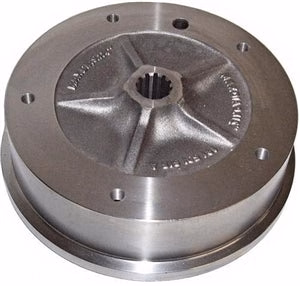 Rear Brake Drum For THING 73-74 - Speedometer & Auto Electric