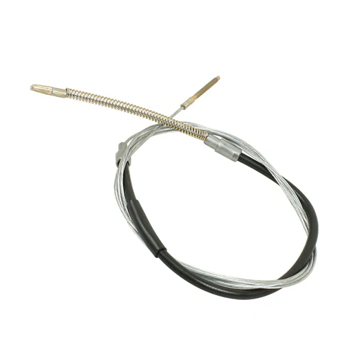 Emergency Brake Cable, Type 1, 68-72, Each - Speedometer & Auto Electric