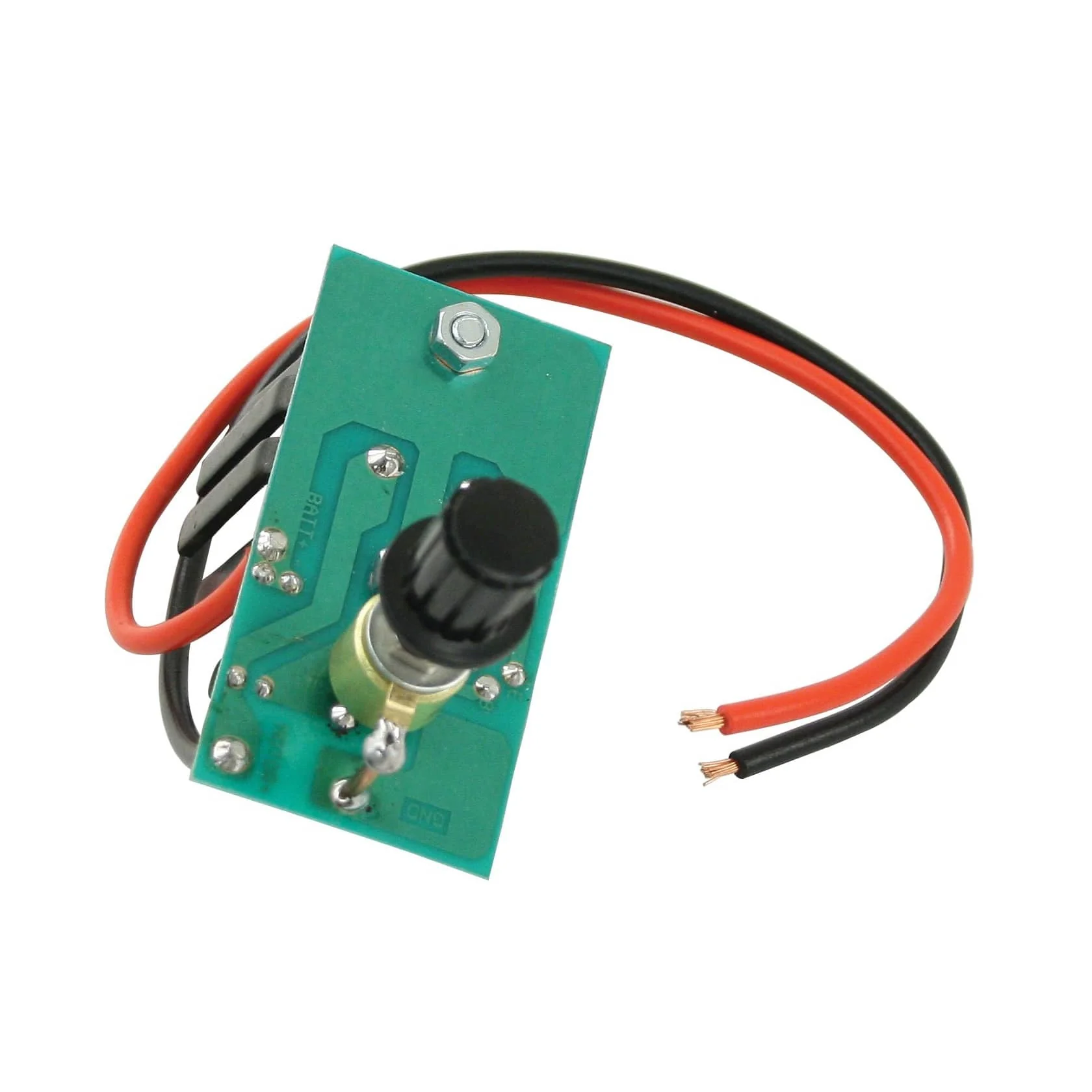 Wiper Conversion Kit, Each - Speedometer & Auto Electric