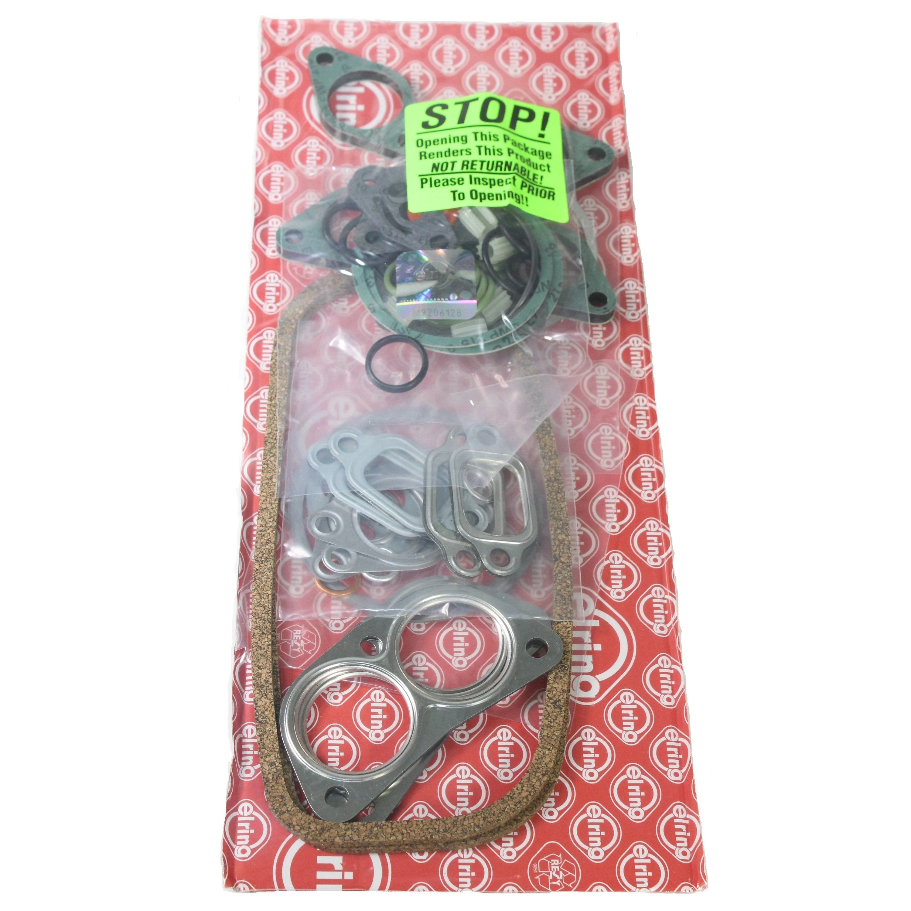 2.0, 79 - up Type 4 & Vanagon Air Cooled Gasket Set - Speedometer & Auto Electric