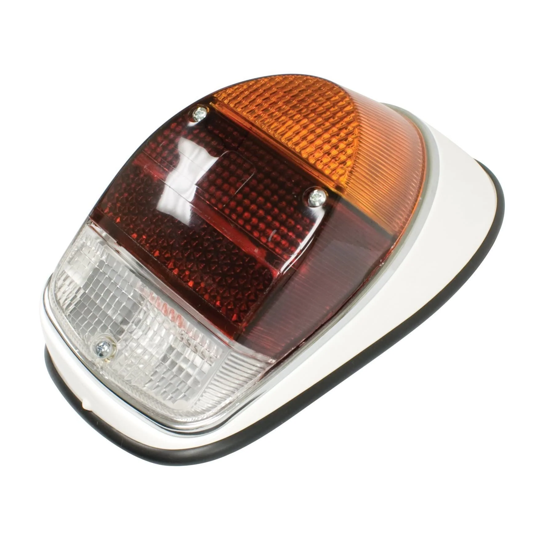 T/L Assembly, 68-70, Euro Style - Speedometer & Auto Electric
