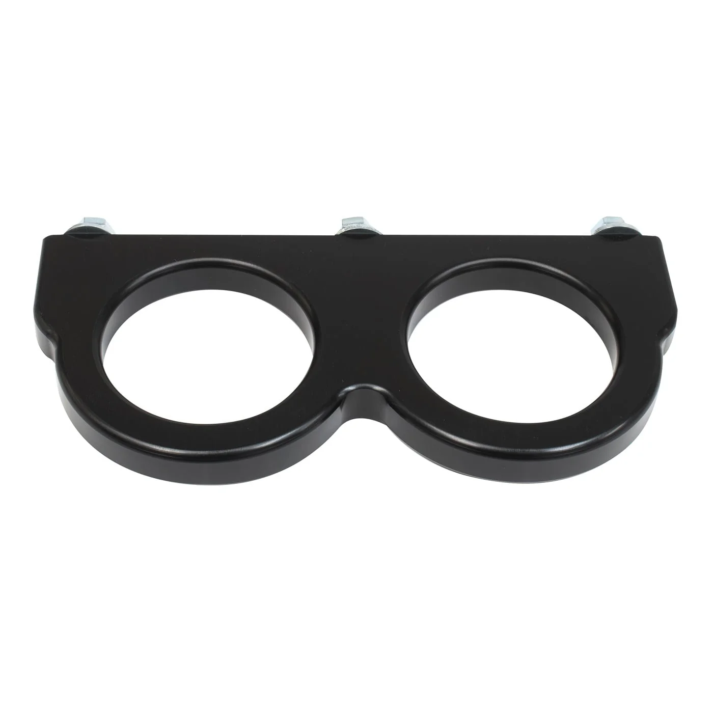 JayCee Dual Gauge Bracket - Speedometer & Auto Electric