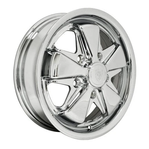 EMPI 911 Alloy Wheel Rim, 15x4.5