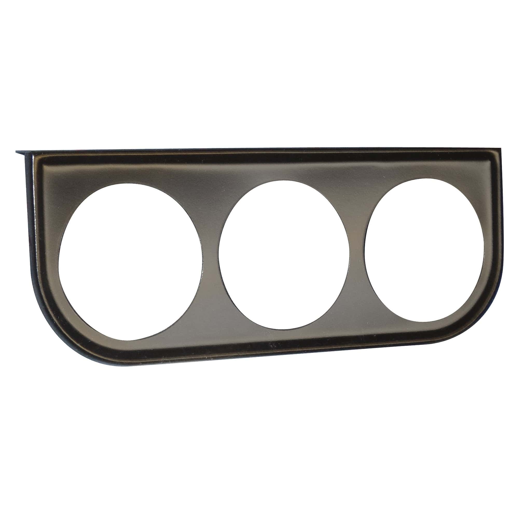 Metal Mount Bracket, 2-1/16
