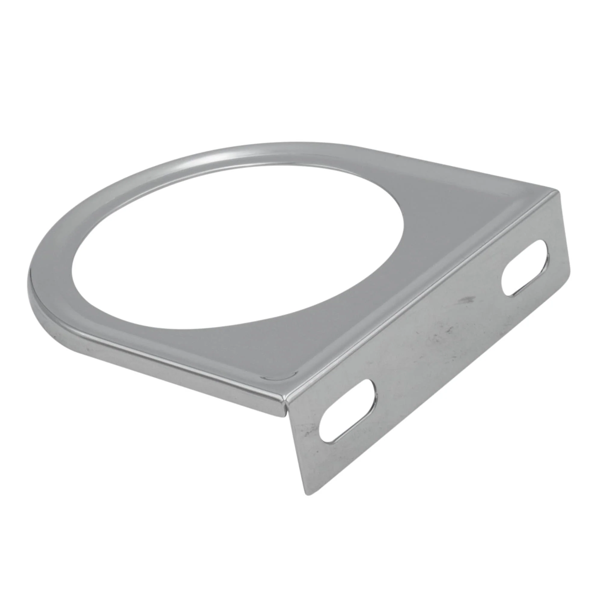 Metal Mount Bracket, 2-1/16