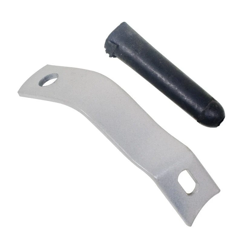 Back-Up Light Assy., w/ Left Bracket & Boot, Type 1 64-67, Ghia 69-71, Type 3 67-69, Each - Speedometer & Auto Electric