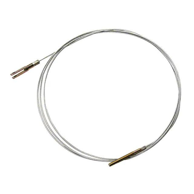Clutch Cable, 3215mm for T2 72-79 - Speedometer & Auto Electric