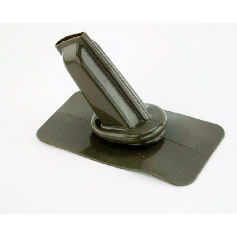 Brake Boot, Grey, T-2, 50-79, Each (Bulk P/N: 211 863 341) - Speedometer & Auto Electric