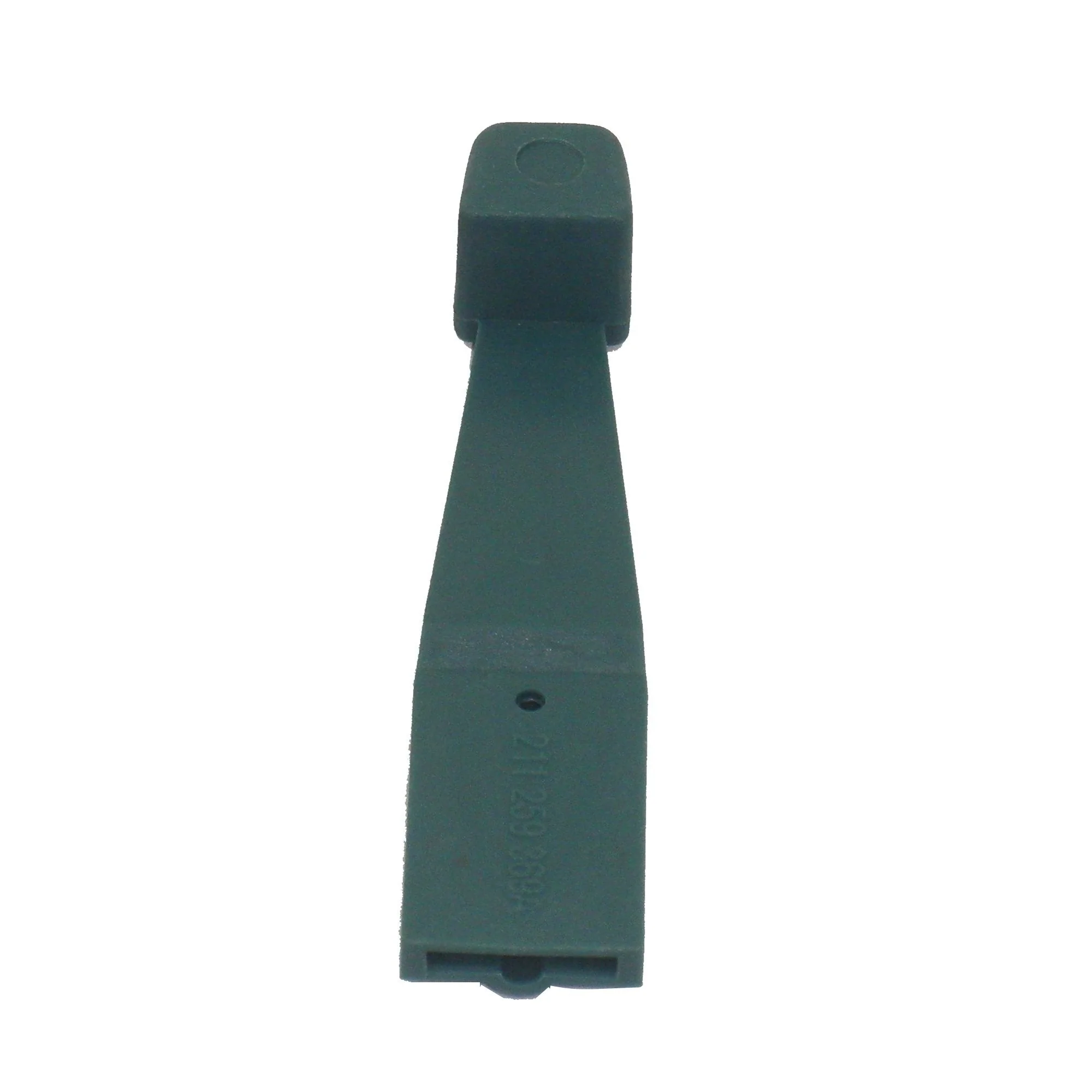 Fresh Air Lever, Blue for T2 74-79 - Speedometer & Auto Electric