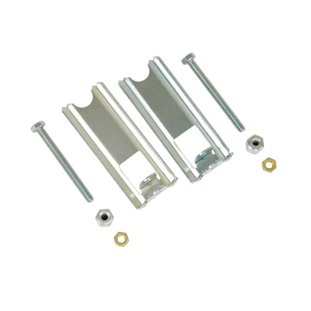 Stud Mount Conversion Kit, 3-1/8