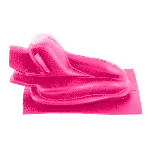 Emergency Brake Boot, Neon Pink - Speedometer & Auto Electric