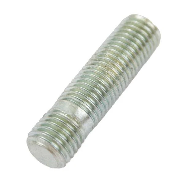 Wheel Stud, M12-1.5 to M12-1.5, Screw-in Style, For Wide-5 Style Wheels - Speedometer & Auto Electric