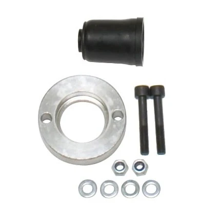 Master Cylinder Conversion Kit - Speedometer & Auto Electric
