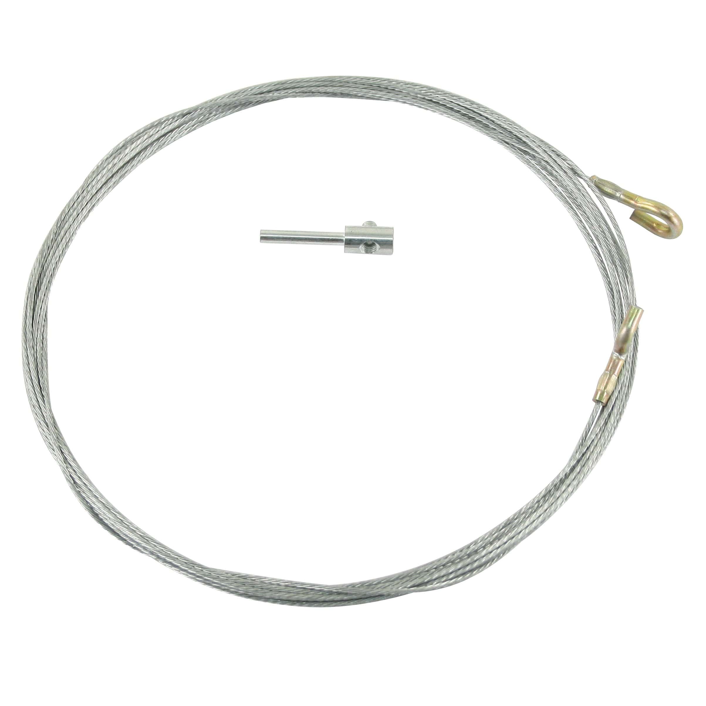 Universal Throttle Cable Kit - Speedometer & Auto Electric
