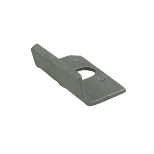 Brake Pedal Stop Plate, Type 1 50-79, Ghia 58-74, Type 3 64-73 - Speedometer & Auto Electric