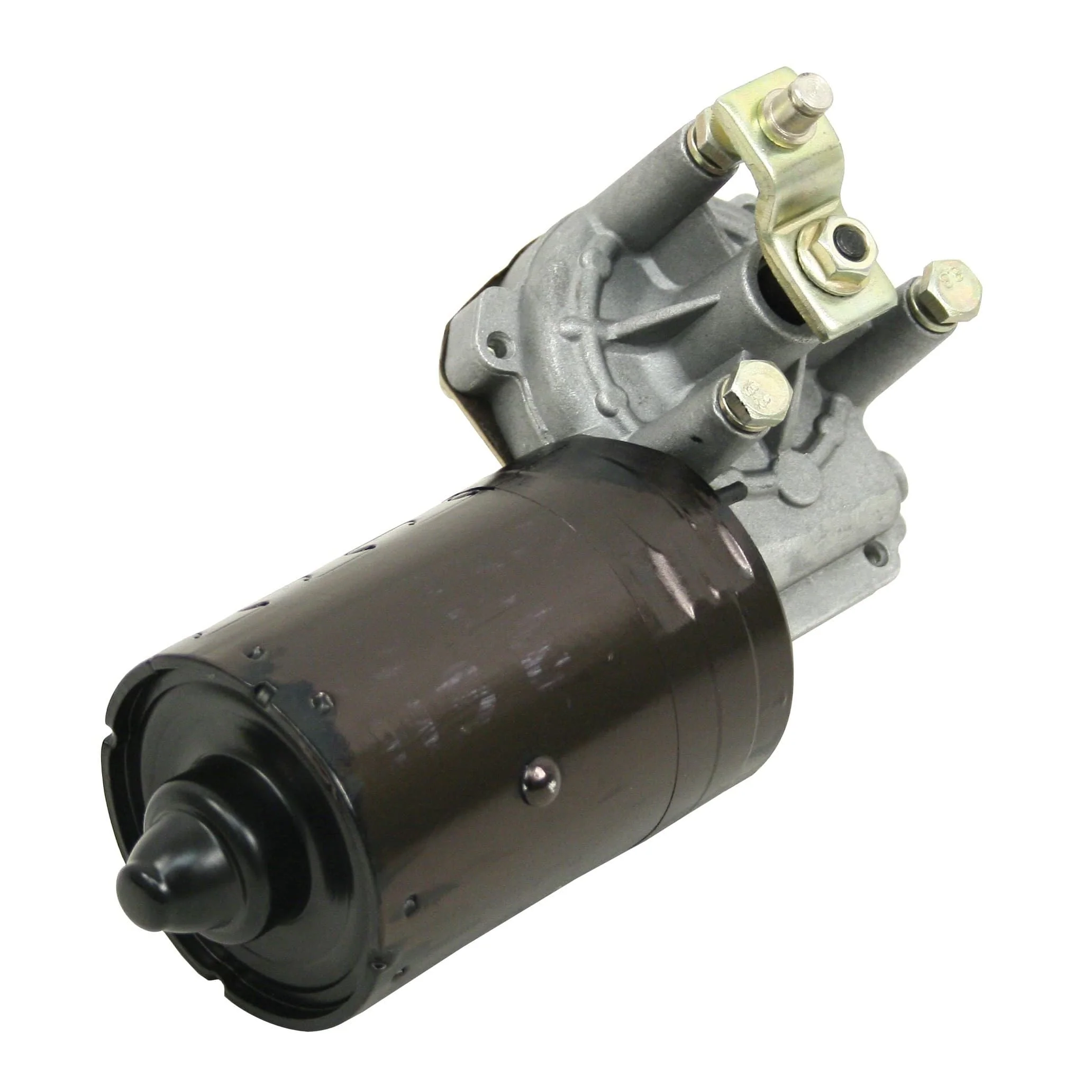 12-Volt Wiper Motor, Type 1, 72-77, 72 S/B, Boxed - Speedometer & Auto Electric