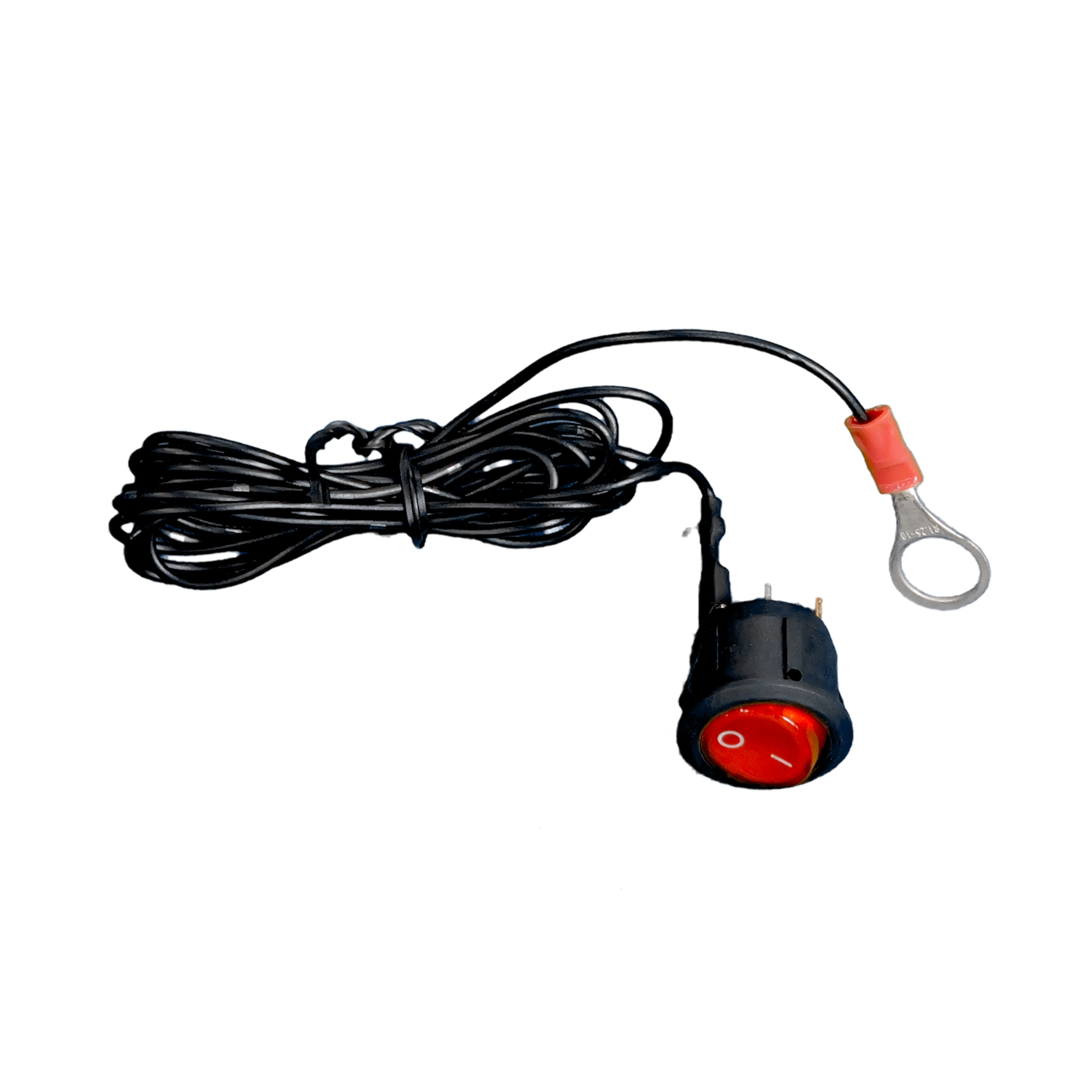 Kill Switch Harness for ION Series LED Door Handles - Speedometer & Auto Electric