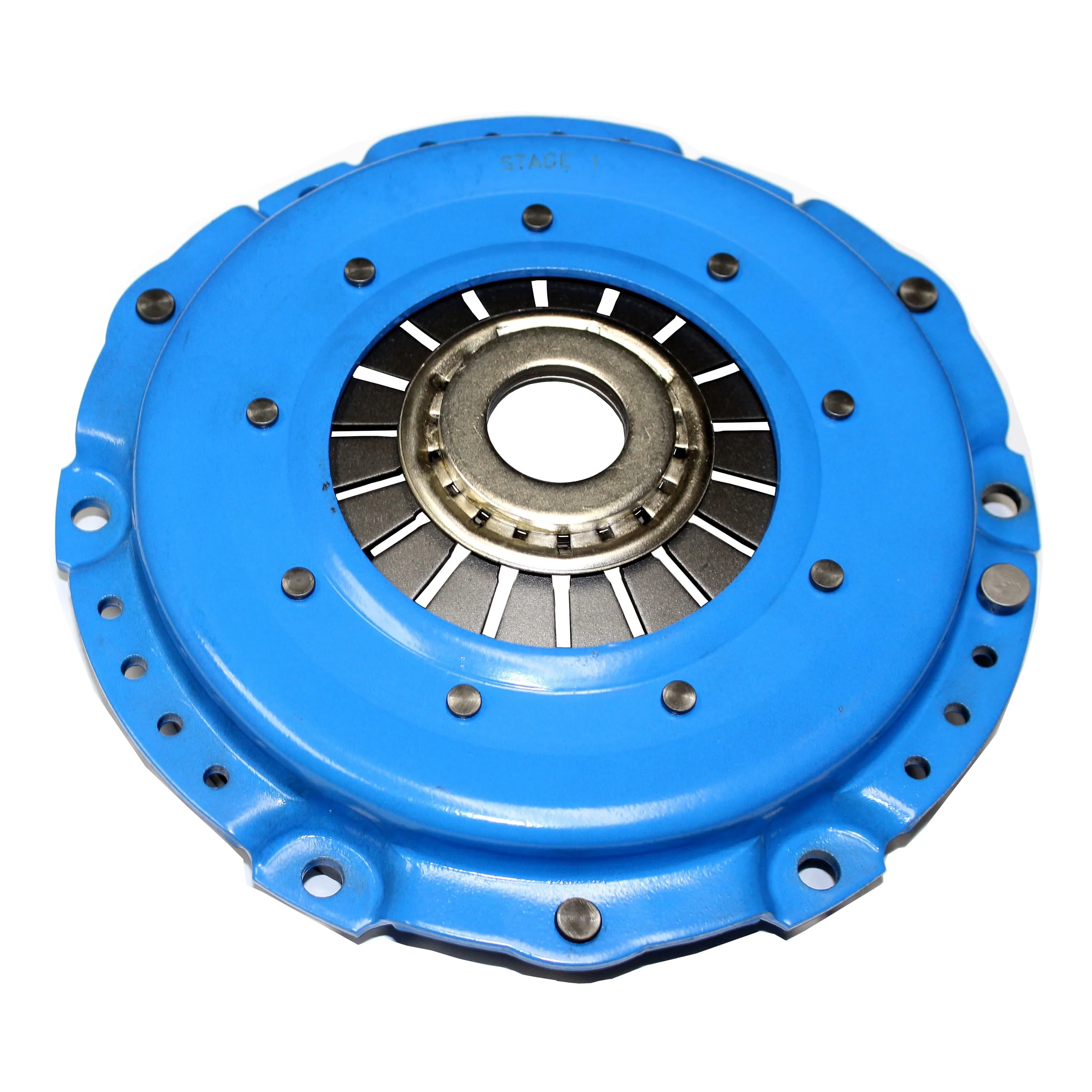 Stage 1, HD Pressure Plate 200mm Type 1, 2 & 3 Early & Late - Speedometer & Auto Electric