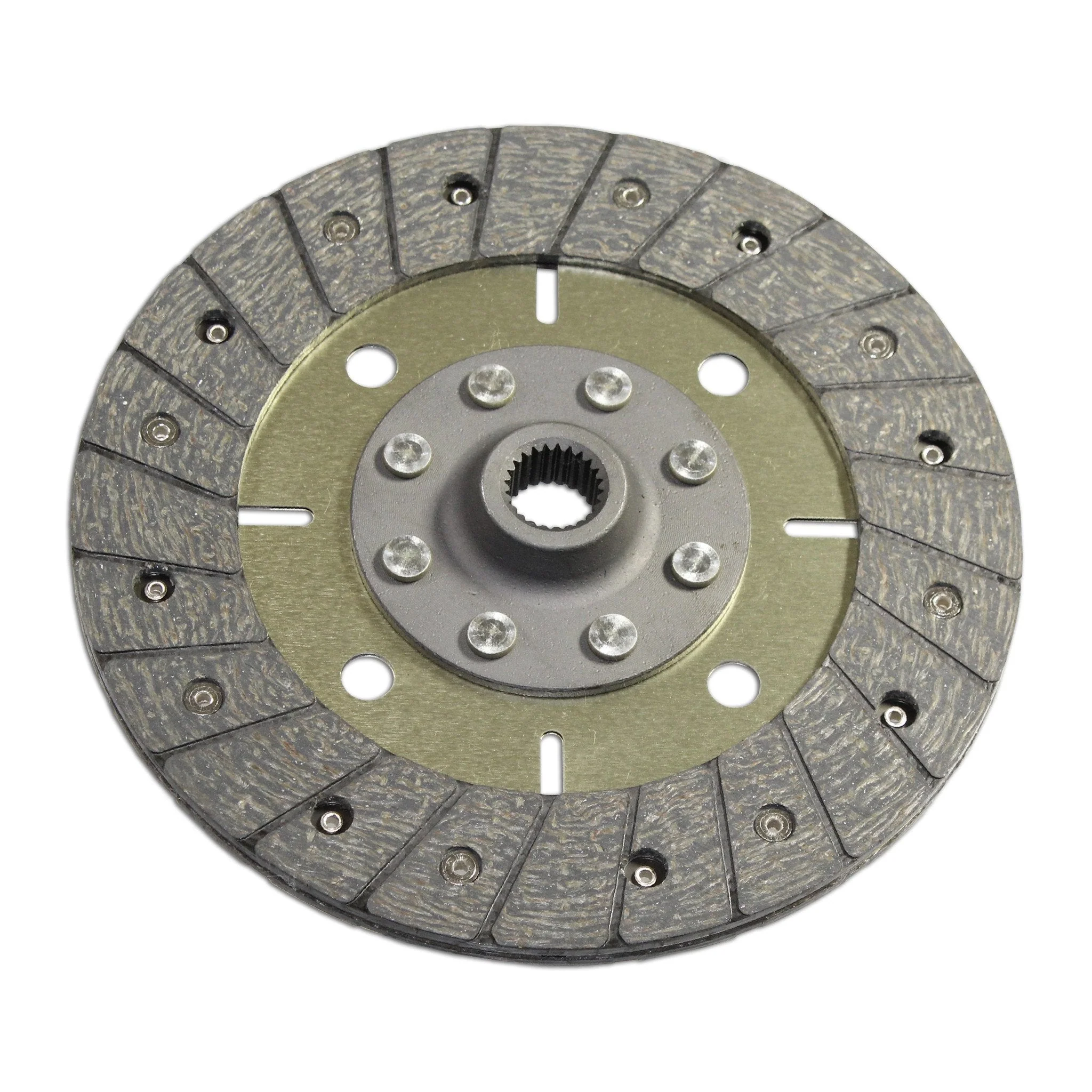 AA Kush-Lok Clutch Disc 200mm - Speedometer & Auto Electric