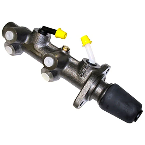 Dual Circuit Master Cylinder, Super Beetle 71-79 *Made in Germany* - Speedometer & Auto Electric