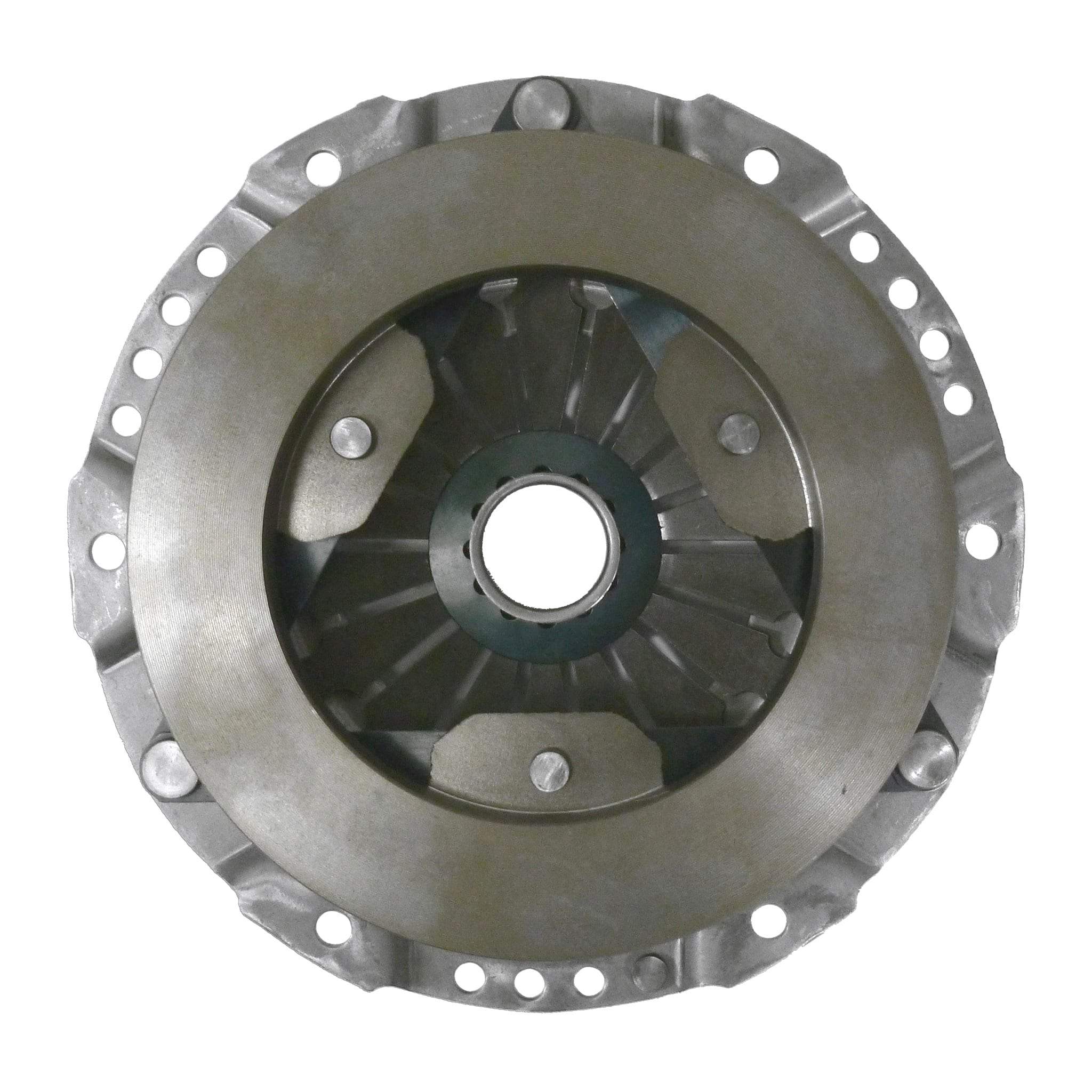 Pressure Plate 180mm Type 1, 2, & 3 Early 66 & Down - Speedometer & Auto Electric