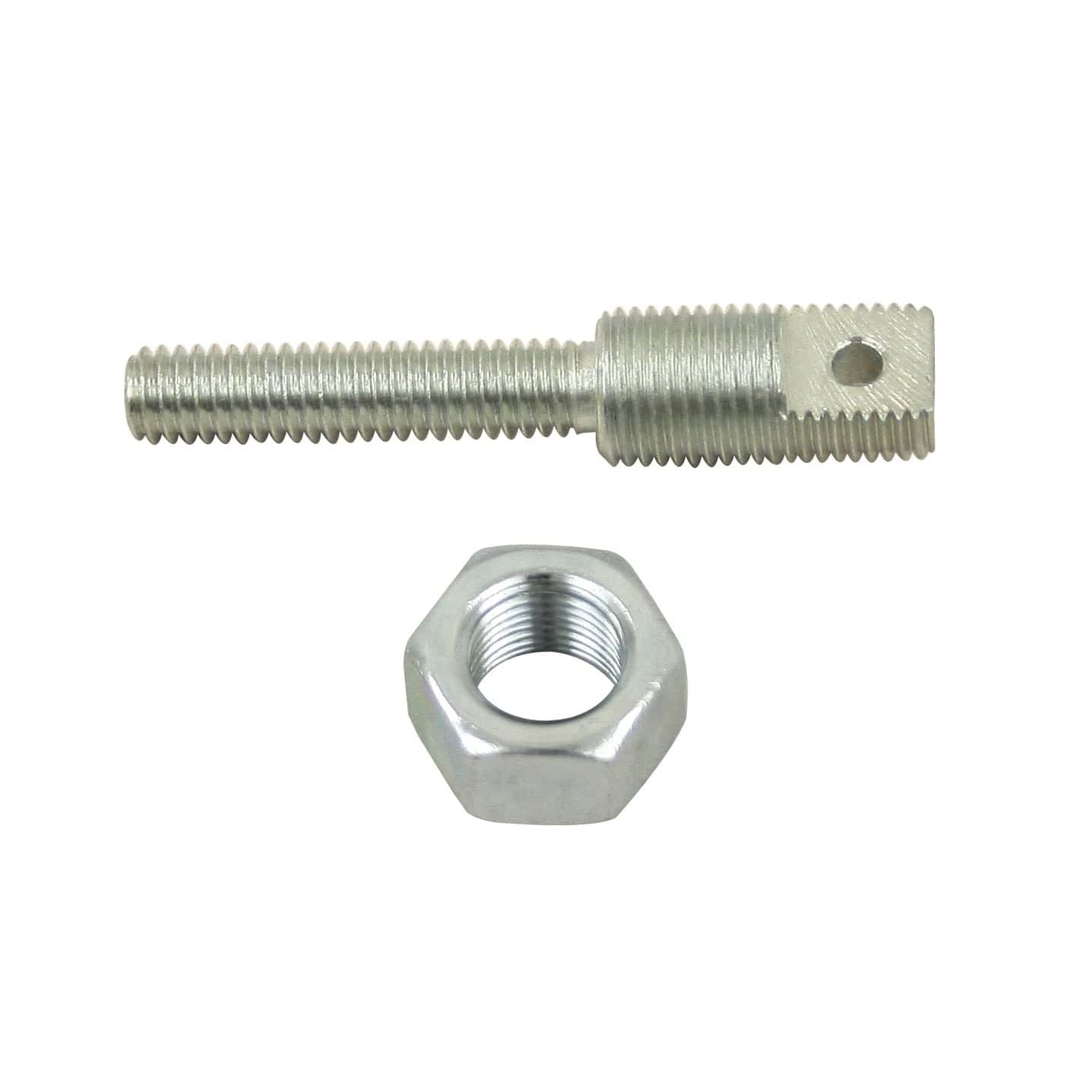 Cable Shortening Kit, Clutch Only - Speedometer & Auto Electric