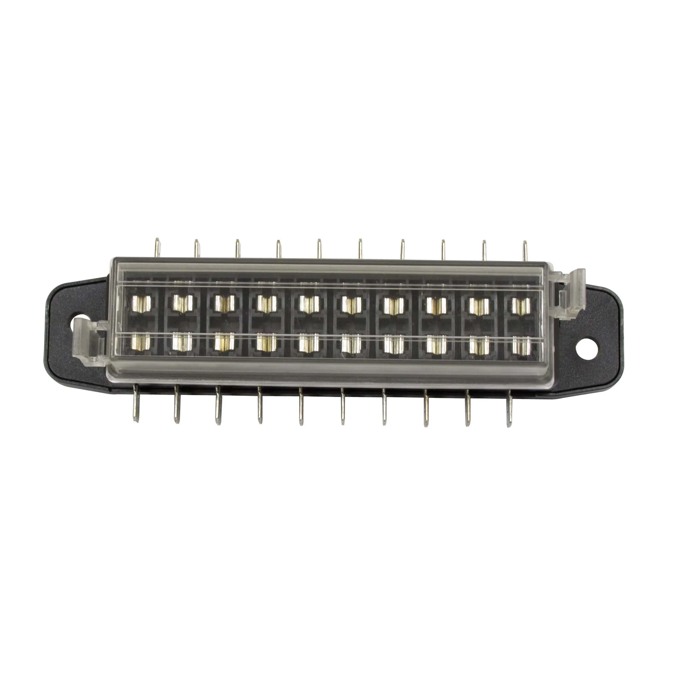 Weather-Proof G.M. Style Fuse Box - Speedometer & Auto Electric