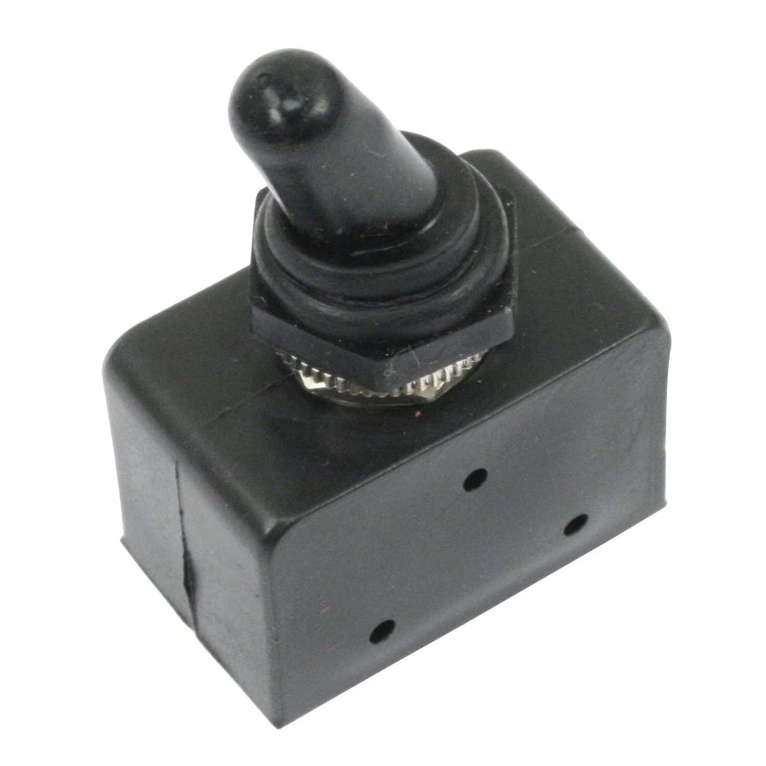 Sealed Toggle Switch, Molded, On/Off - Speedometer & Auto Electric