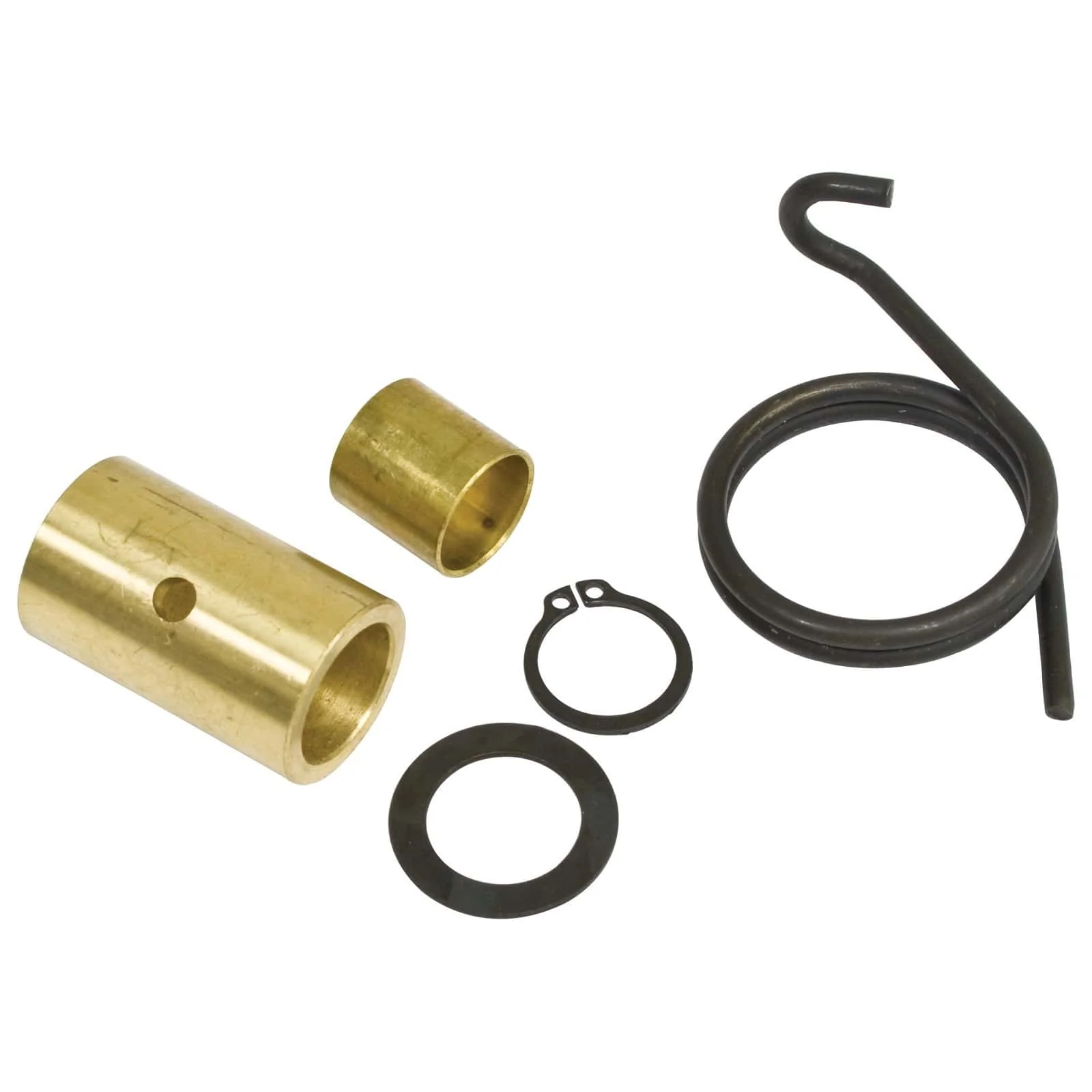 20mm Bronze Bushing Kit - Speedometer & Auto Electric