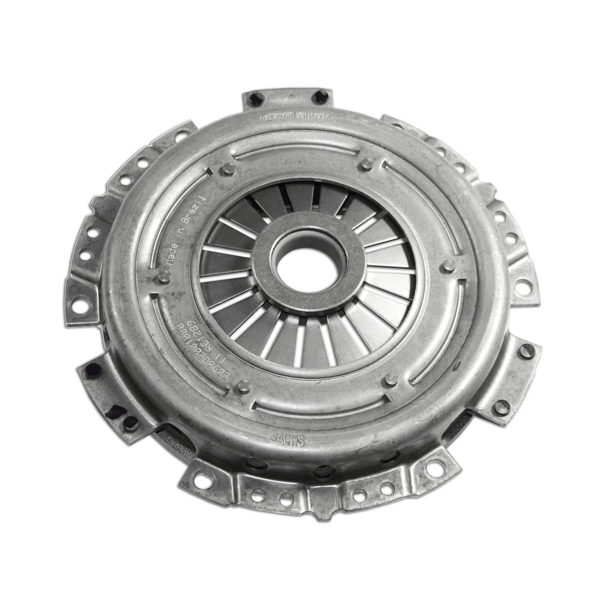 Sachs Pressure Plate 200mm Type 1, 2, & 3 Early 67 to 70 - Speedometer & Auto Electric