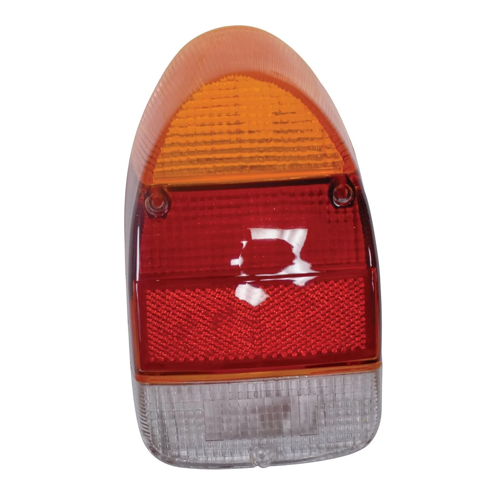 T/L Lens, 71-72, Euro Style, Each - Speedometer & Auto Electric